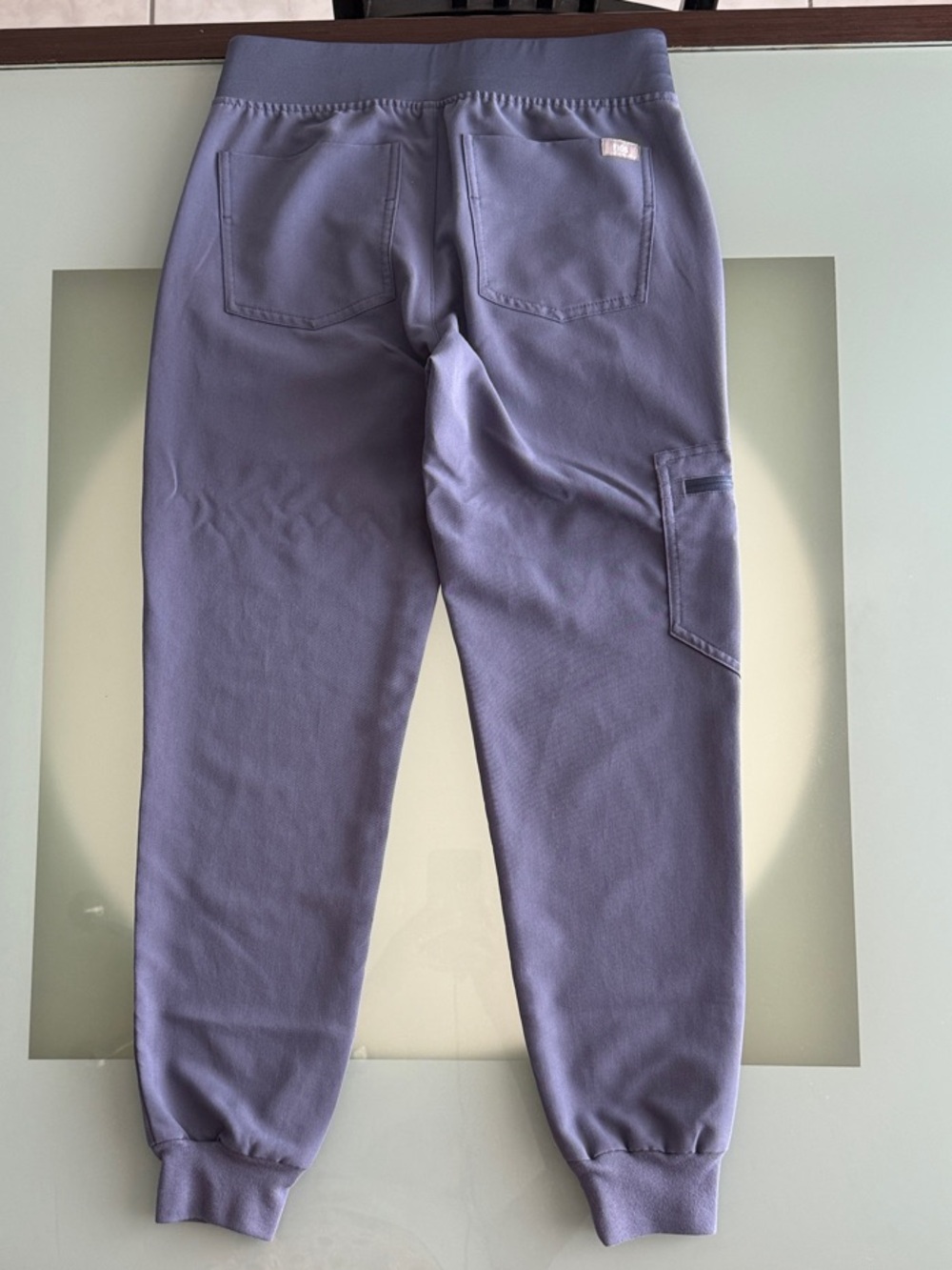 Women's Figs Scrub Uniform set XXS/XXSP - Picture 8 of 9